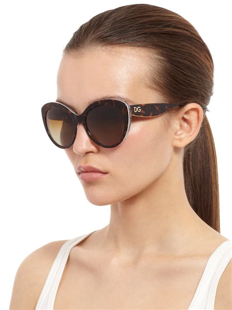 dolce & gabbana sunglasses.